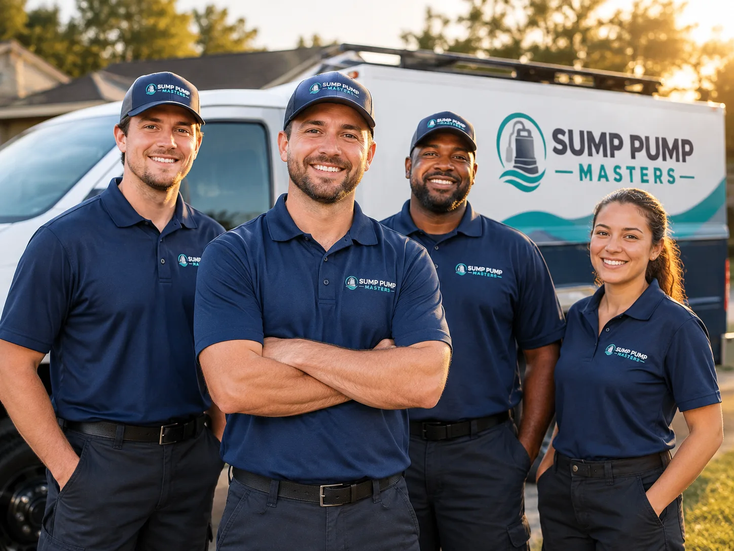 Sump Pump Repair company in Grampian, PA